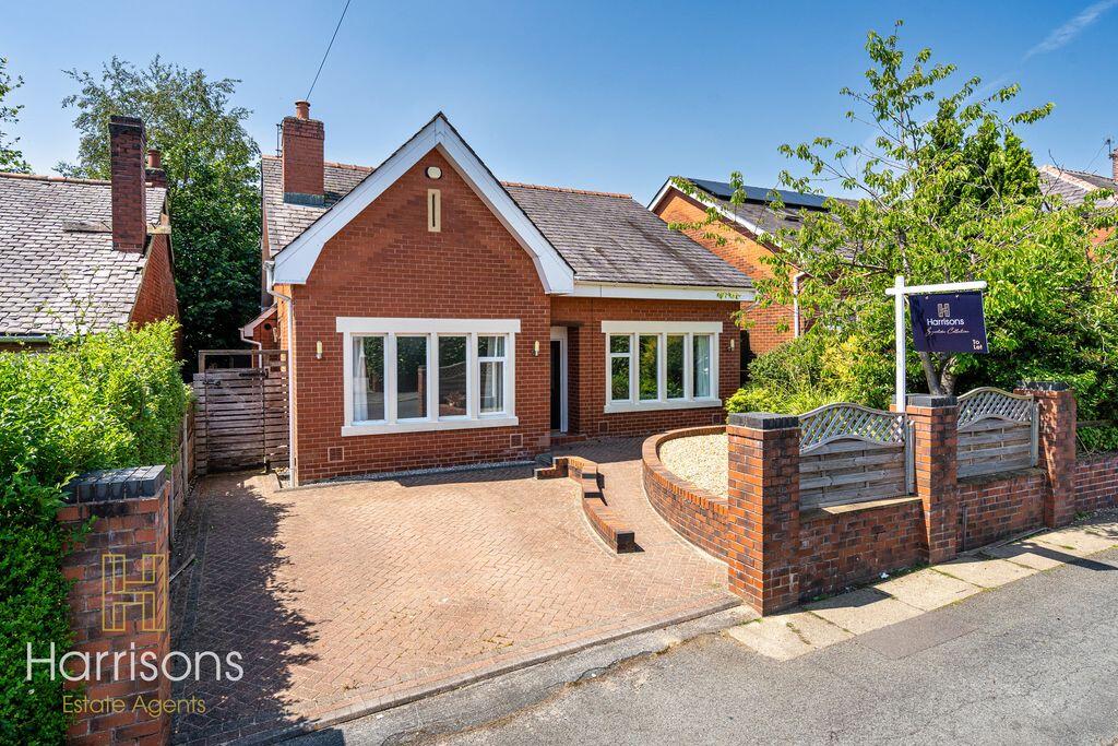 3 bed Detached for rent in Bolton. From Harrisons Estate Agents - Bolton