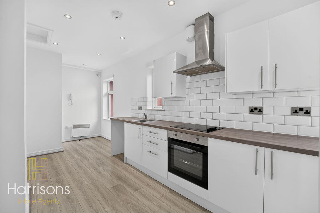 1 bed Apartment for rent in Higher Folds. From Harrisons Estate Agents - Bolton 1 bed Apartment for rent in Higher Folds. From Harrisons Estate Agents - Bolton