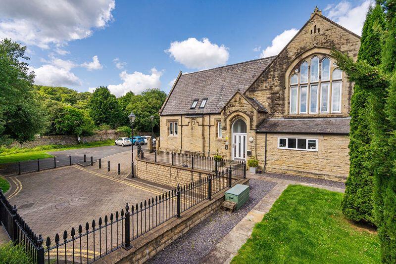 1 bed Apartment for rent in Chapeltown. From Harrisons Estate Agents - Bolton 1 bed Apartment for rent in Chapeltown. From Harrisons Estate Agents - Bolton