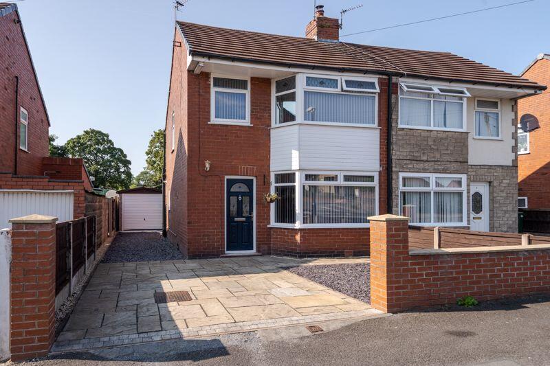 3 bed Semi Detached for rent in Chorley. From Harrisons Estate Agents - Bolton 3 bed Semi Detached for rent in Chorley. From Harrisons Estate Agents - Bolton