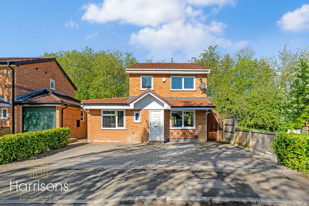 3 bed Detached for rent in Hunger Hill. From Harrisons Estate Agents - Bolton