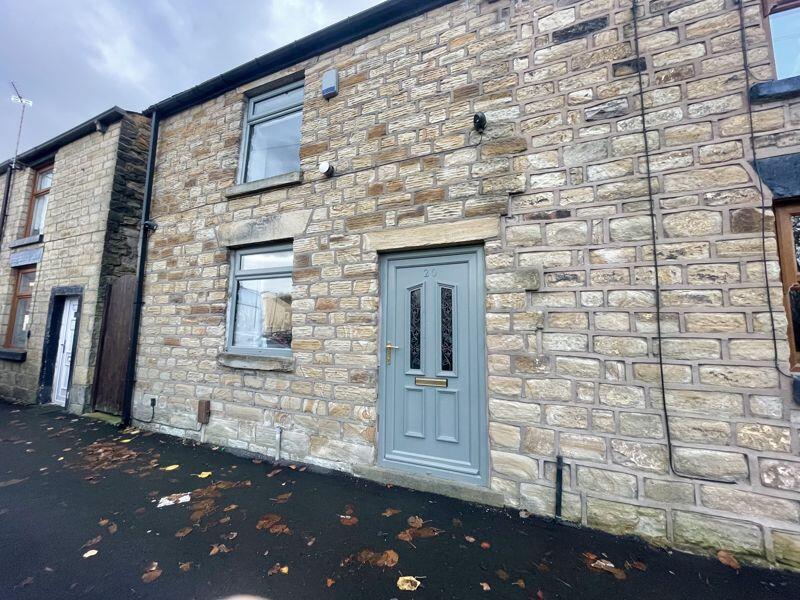 2 bed Mid Terraced House for rent in Ainsworth. From Harrisons Estate Agents - Bolton 2 bed Mid Terraced House for rent in Ainsworth. From Harrisons Estate Agents - Bolton