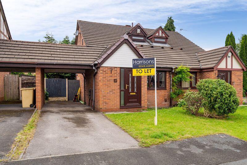 2 bed Semi Detached for rent in Hunger Hill. From Harrisons Estate Agents - Bolton