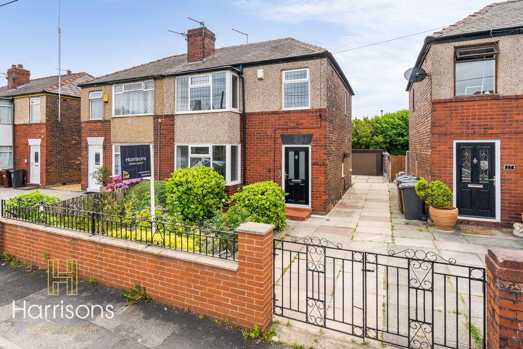 3 bed Detached for rent in Crankwood. From Harrisons Estate Agents - Bolton 3 bed Detached for rent in Crankwood. From Harrisons Estate Agents - Bolton