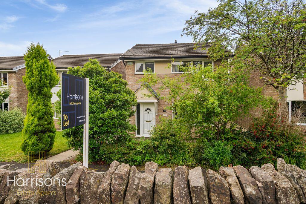 3 bed Detached for rent in Chapeltown. From Harrisons Estate Agents - Bolton 3 bed Detached for rent in Chapeltown. From Harrisons Estate Agents - Bolton