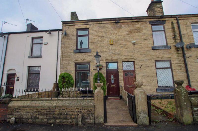 3 bed Mid Terraced House for rent in Walkden. From Harrisons Estate Agents - Bolton