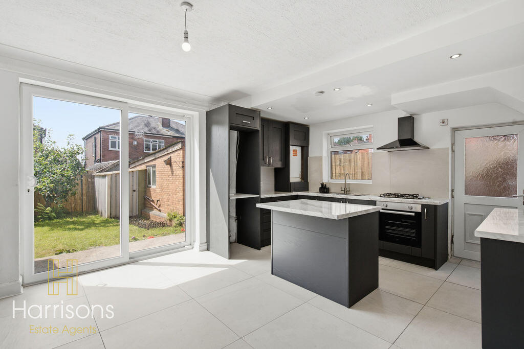 3 bed Semi Detached for rent in Little Lever. From Harrisons Estate Agents - Bolton 3 bed Semi Detached for rent in Little Lever. From Harrisons Estate Agents - Bolton