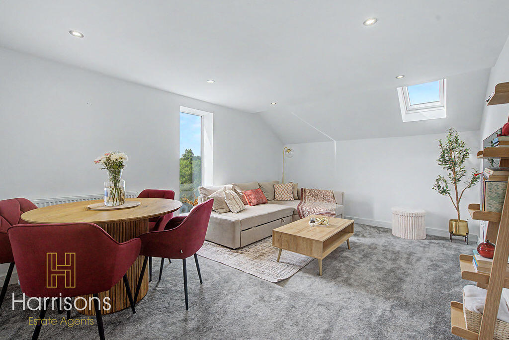 2 bed Apartment for rent in Chew Moor. From Harrisons Estate Agents - Bolton