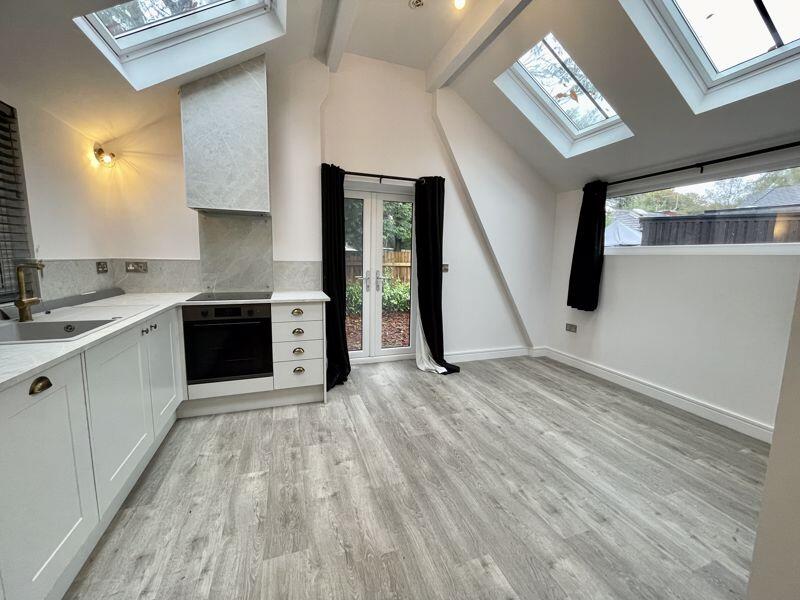 2 bed Chalet for rent in Bolton. From Harrisons Estate Agents - Bolton
