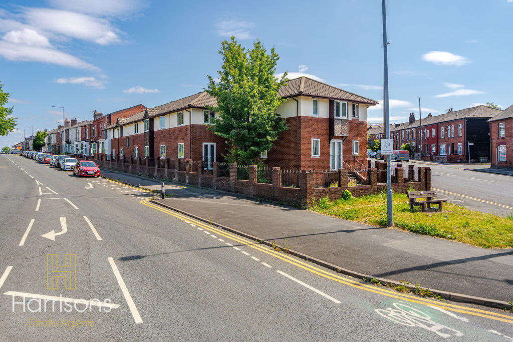 1 bed 1st Floor Flat for rent in Ainsworth. From Harrisons Estate Agents - Bolton 1 bed 1st Floor Flat for rent in Ainsworth. From Harrisons Estate Agents - Bolton