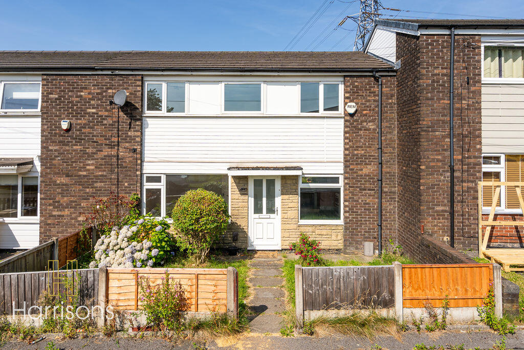 3 bed Detached for rent in Ainsworth. From Harrisons Estate Agents - Bolton 3 bed Detached for rent in Ainsworth. From Harrisons Estate Agents - Bolton