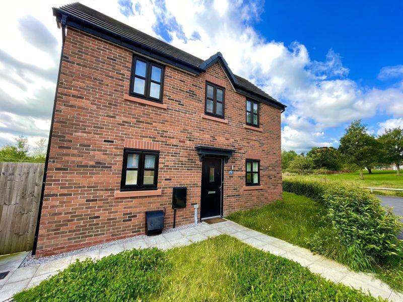 3 bed Detached for rent in Atherton. From Harrisons Estate Agents - Bolton 3 bed Detached for rent in Atherton. From Harrisons Estate Agents - Bolton