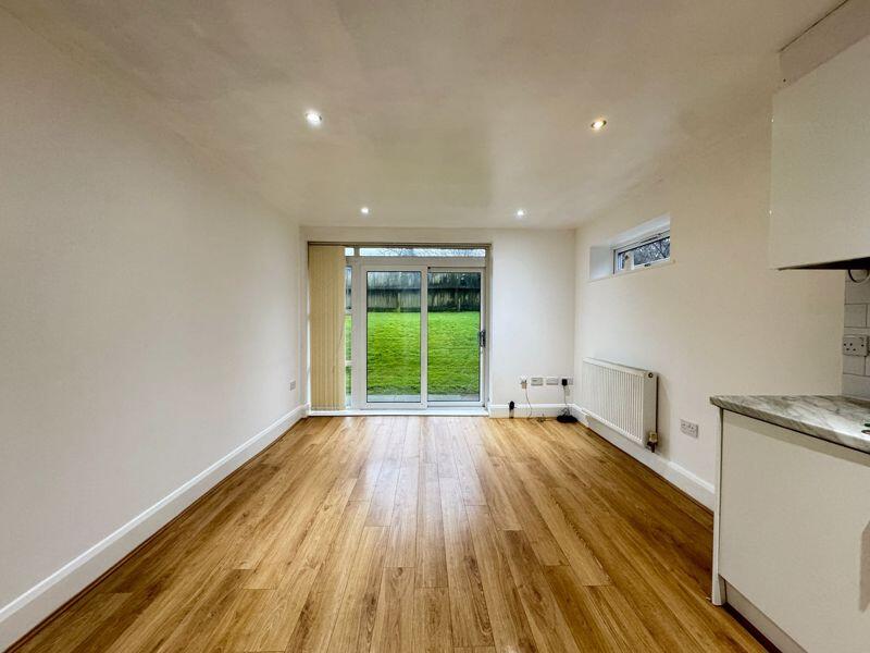 2 bed 1st Floor Flat for rent in Hunger Hill. From Harrisons Estate Agents - Bolton