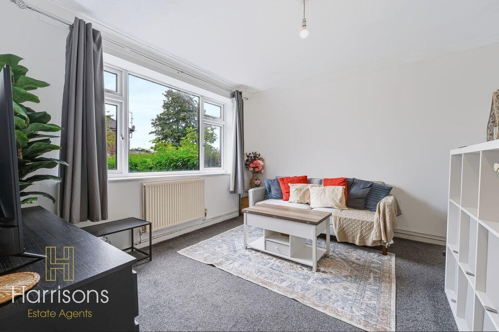 1 bed 1st Floor Flat for rent in Ainsworth. From Harrisons Estate Agents - Bolton 1 bed 1st Floor Flat for rent in Ainsworth. From Harrisons Estate Agents - Bolton