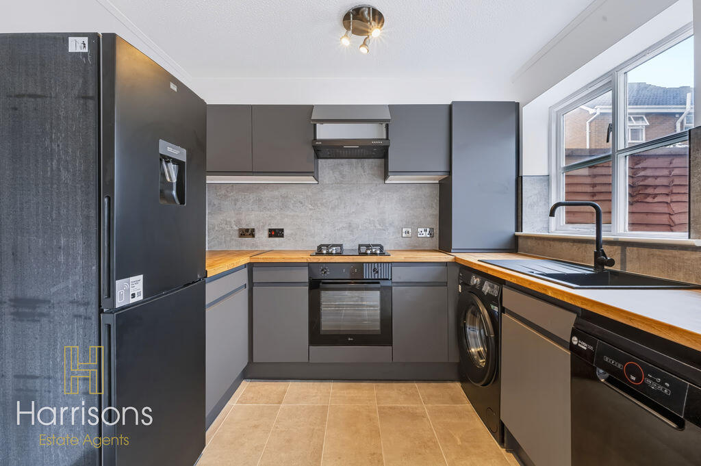 2 bed House (unspecified) for rent in Ainsworth. From Harrisons Estate Agents - Bolton
