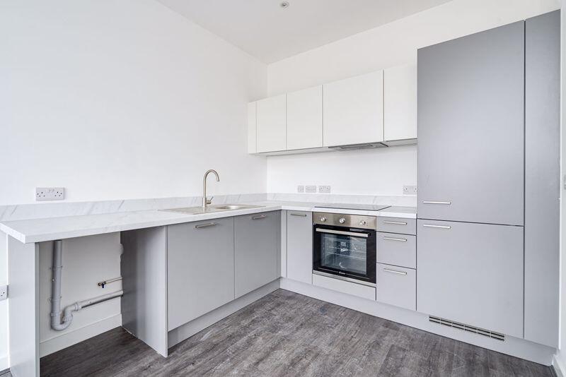 1 bed 1st Floor Flat for rent in Bolton. From Harrisons Estate Agents - Bolton