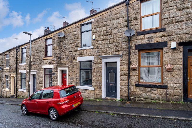 2 bed Mid Terraced House for rent in Darwen. From Harrisons Estate Agents - Bolton 2 bed Mid Terraced House for rent in Darwen. From Harrisons Estate Agents - Bolton