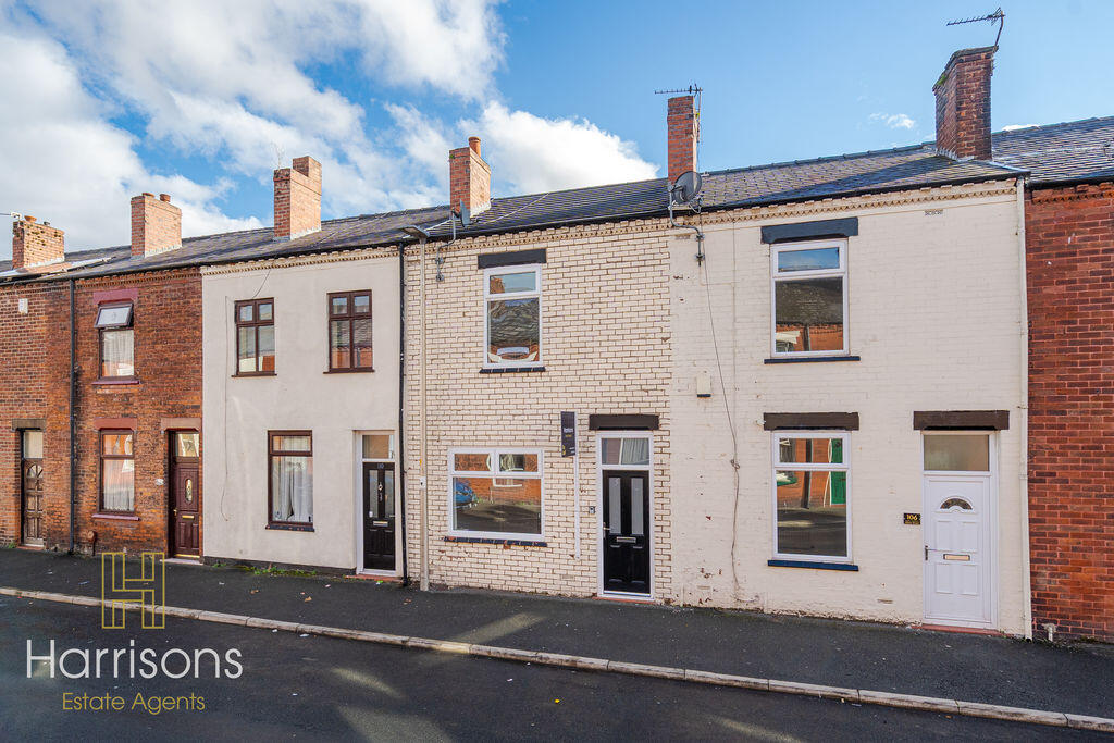 3 bed Mid Terraced House for rent in Higher Folds. From Harrisons Estate Agents - Bolton 3 bed Mid Terraced House for rent in Higher Folds. From Harrisons Estate Agents - Bolton