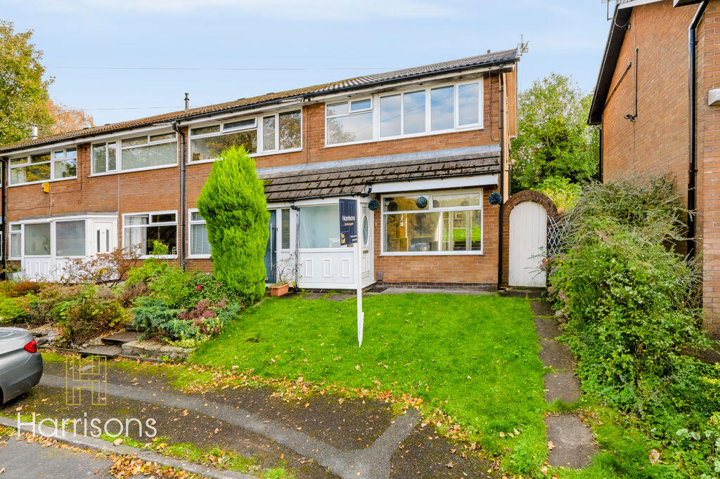 3 bed Mid Terraced House for rent in Chew Moor. From Harrisons Estate Agents - Bolton 3 bed Mid Terraced House for rent in Chew Moor. From Harrisons Estate Agents - Bolton
