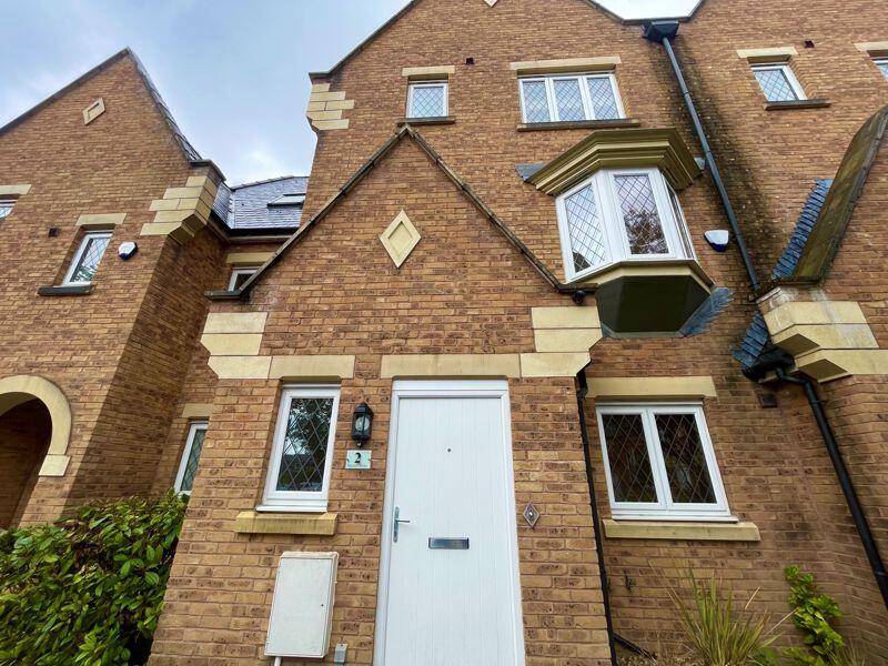 4 bed House (unspecified) for rent in Bolton. From Harrisons Estate Agents - Bolton 4 bed House (unspecified) for rent in Bolton. From Harrisons Estate Agents - Bolton