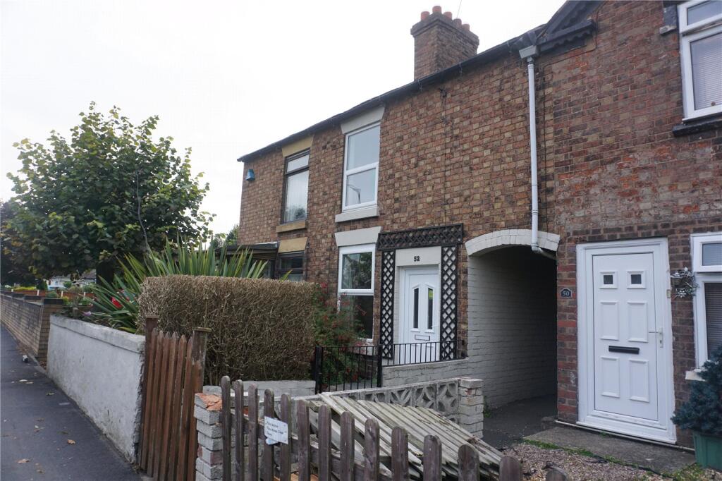 2 bed Mid Terraced House for rent in Telford. From Coleman Estates - Wellington