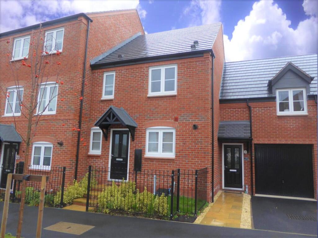 3 bed Semi Detached for rent in Preston upon the Weald Moors. From Coleman Estates - Wellington