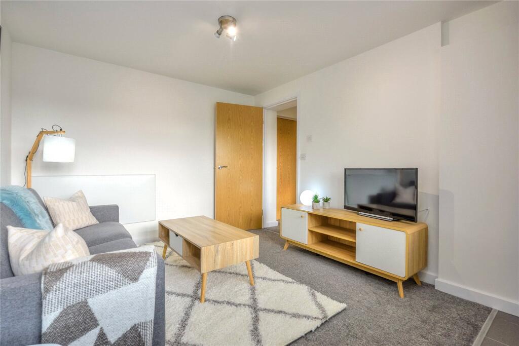 1 bed Apartment for rent in Telford. From Coleman Estates - Wellington