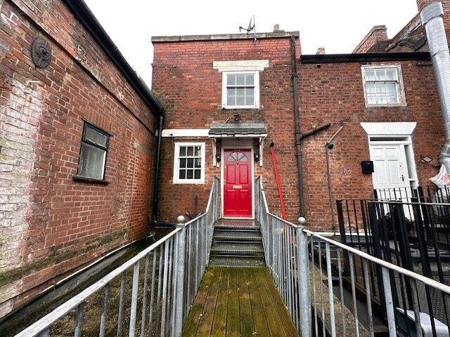 2 bed Apartment for rent in Allscott. From Coleman Estates - Wellington