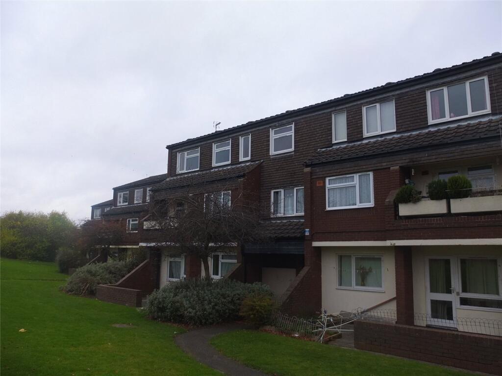 2 bed Apartment for rent in Telford. From Coleman Estates - Wellington