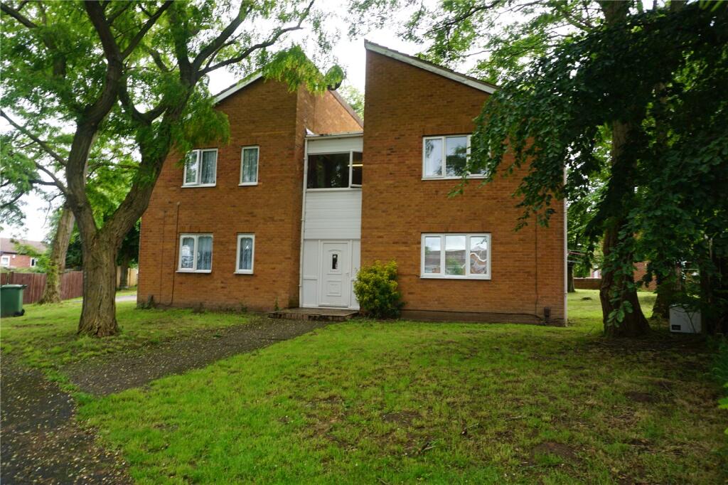 1 bed Apartment for rent in Preston upon the Weald Moors. From Coleman Estates - Wellington 1 bed Apartment for rent in Preston upon the Weald Moors. From Coleman Estates - Wellington