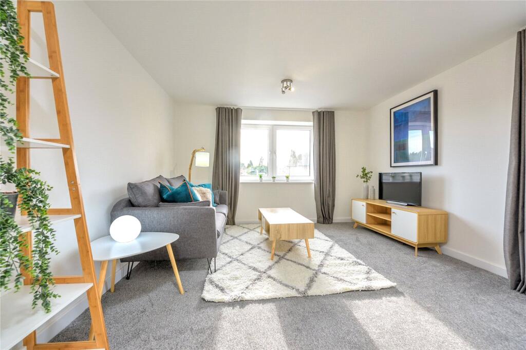 2 bed Apartment for rent in Telford. From Coleman Estates - Wellington