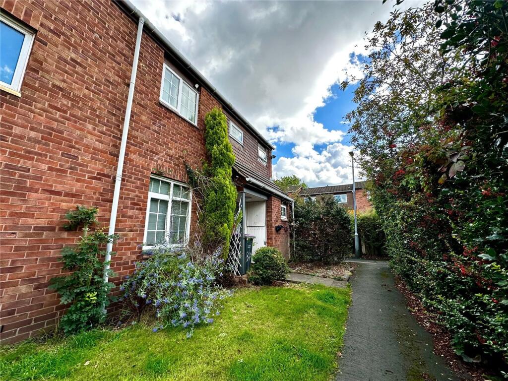 3 bed End of Terrace for rent in Preston upon the Weald Moors. From Coleman Estates - Wellington