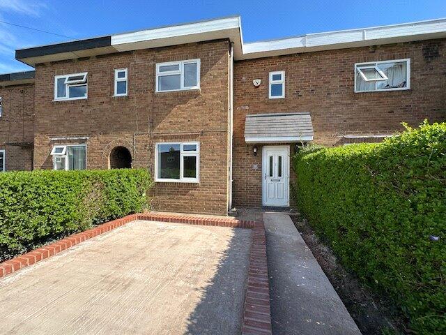 3 bed Mid Terraced House for rent in Preston upon the Weald Moors. From Coleman Estates - Wellington