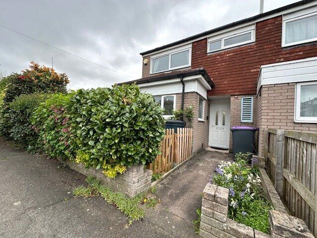 3 bed End of Terrace for rent in Broseley. From Coleman Estates - Wellington