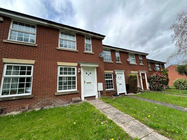 2 bed Mid Terraced House for rent in Long Lane. From Coleman Estates - Wellington