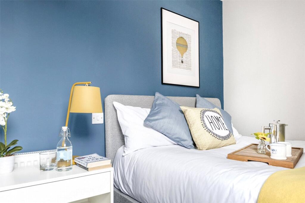 1 bed Mid Terraced House for rent in Allscott. From Coleman Estates - Wellington