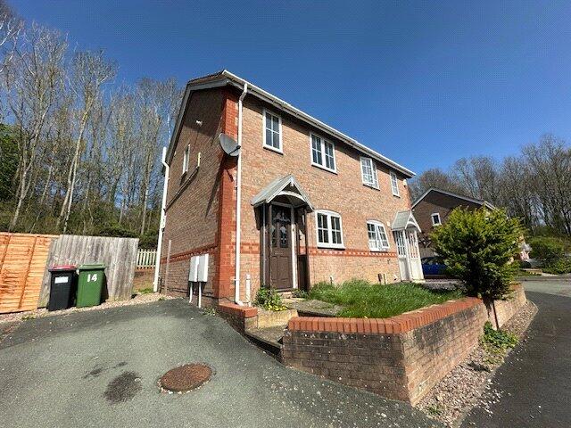 2 bed Semi Detached for rent in Telford. From Coleman Estates - Wellington