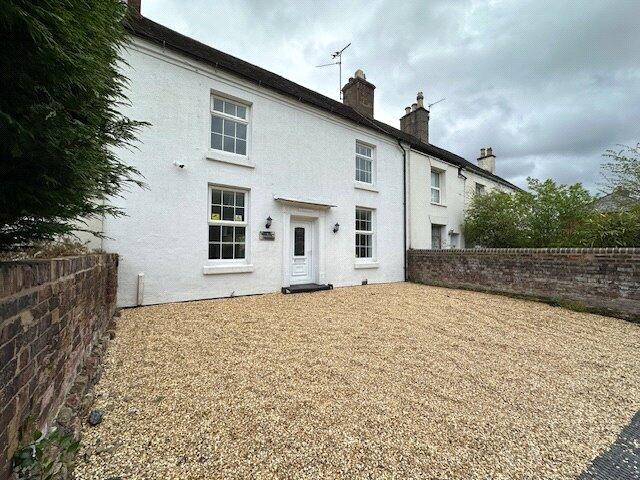 3 bed Mid Terraced House for rent in Little Wenlock. From Coleman Estates - Wellington