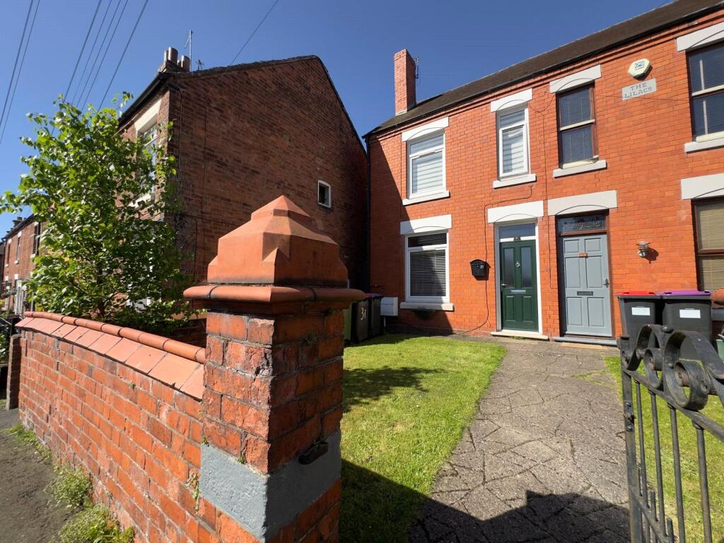 2 bed End of Terrace for rent in Long Lane. From Coleman Estates - Wellington