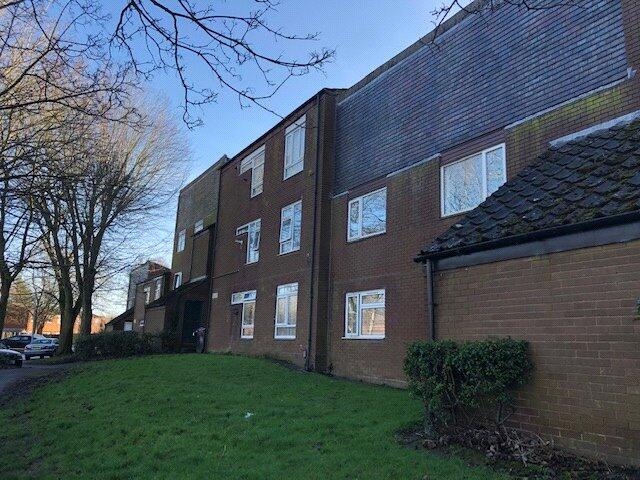 2 bed Apartment for rent in Telford. From Coleman Estates - Wellington