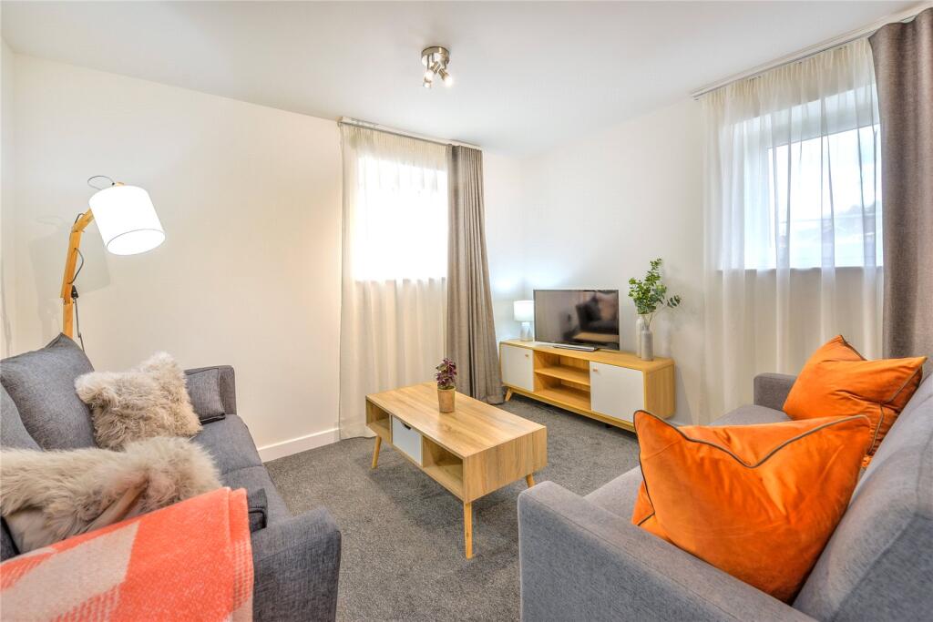 1 bed Apartment for rent in Preston upon the Weald Moors. From Coleman Estates - Wellington