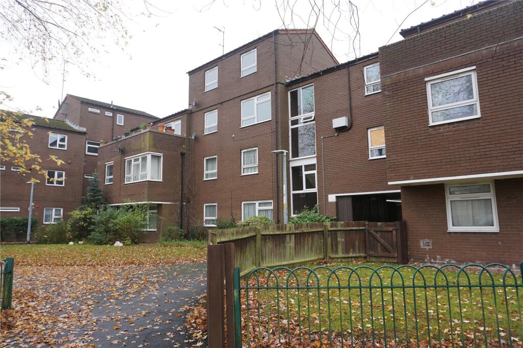 2 bed Apartment for rent in Telford. From Coleman Estates - Wellington