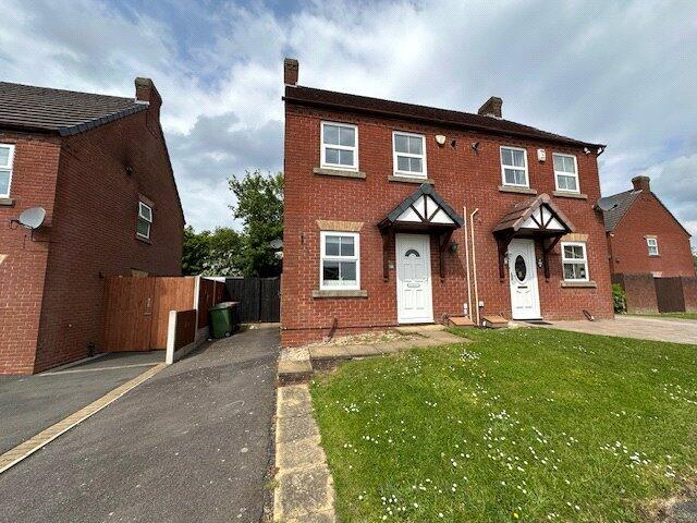 3 bed Semi Detached for rent in Telford. From Coleman Estates - Wellington 3 bed Semi Detached for rent in Telford. From Coleman Estates - Wellington