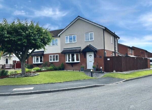 3 bed Semi Detached for rent in Long Lane. From Coleman Estates - Wellington