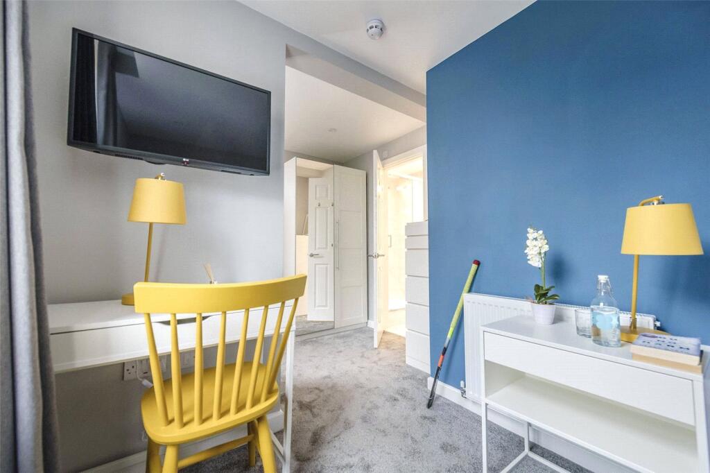1 bed Not Specified for rent in Telford. From Coleman Estates - Wellington