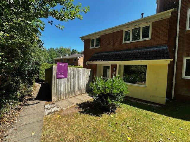 2 bed End of Terrace for rent in Broseley. From Coleman Estates - Wellington