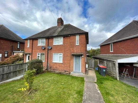 2 bed Semi Detached for rent in Kemberton. From Coleman Estates - Wellington