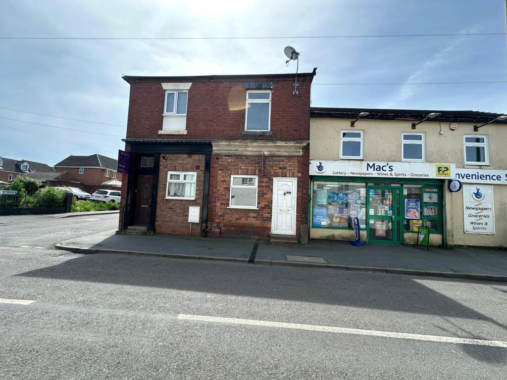 2 bed Semi Detached for rent in Telford. From Coleman Estates - Wellington