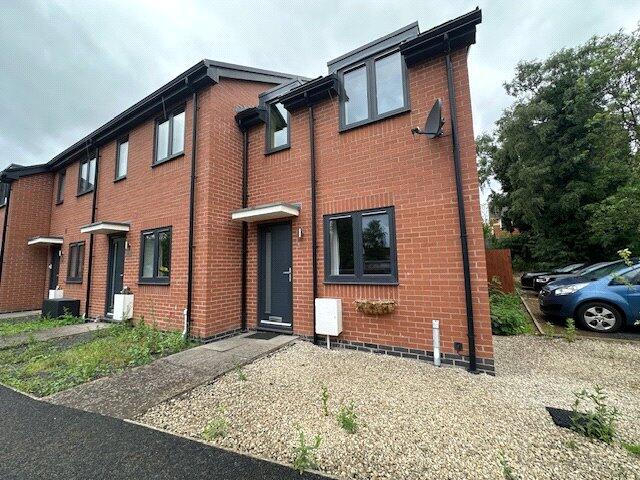 2 bed Mid Terraced House for rent in Preston upon the Weald Moors. From Coleman Estates - Wellington