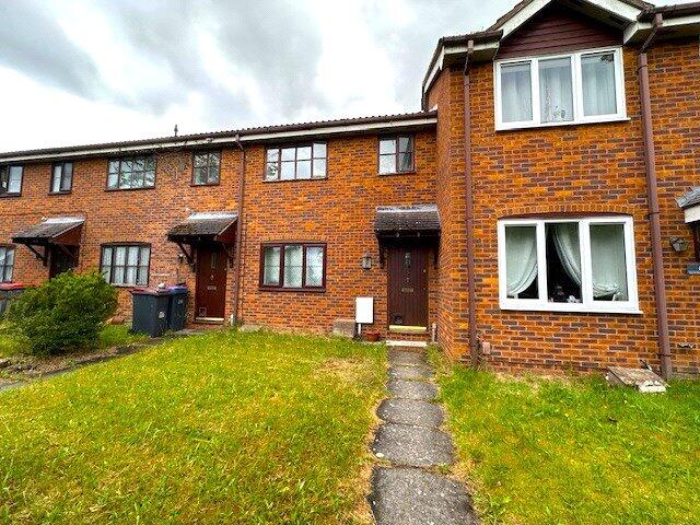 1 bed Apartment for rent in Long Lane. From Coleman Estates - Wellington